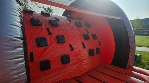 Stormbaan 15m - Stoer